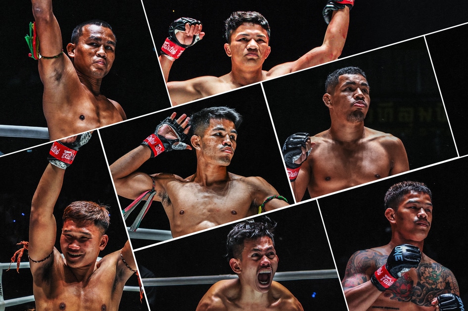 แทงมวยเดี่ยว